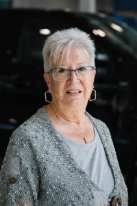 Member Photo - Terri Minor