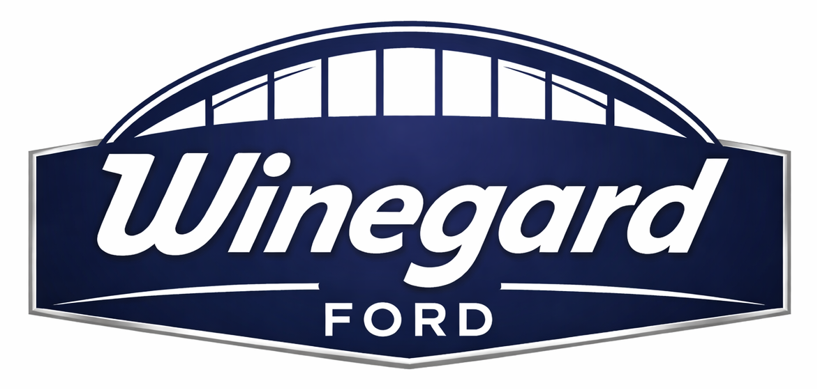 Winegard Ford logo