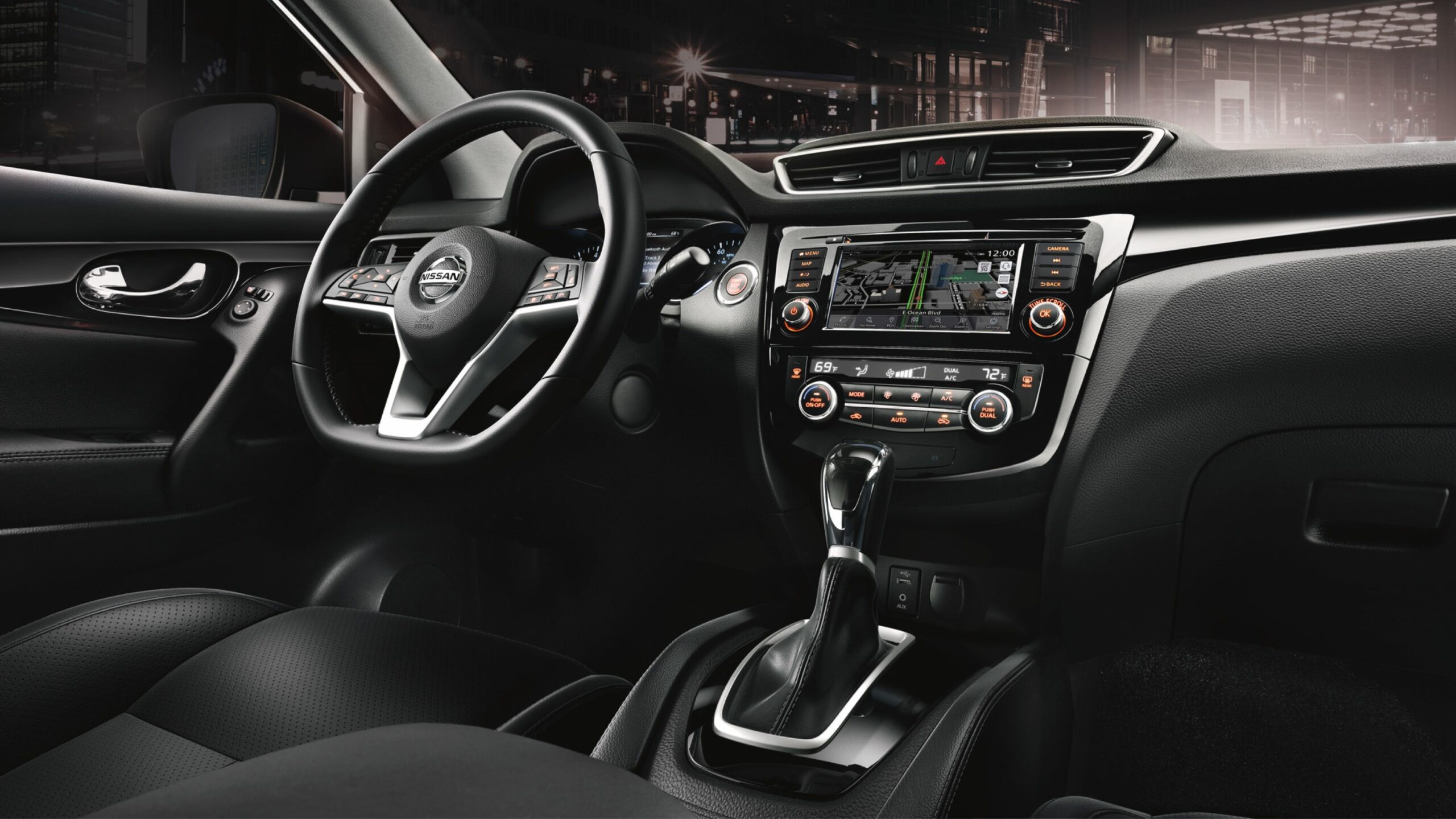 Yarmouth Nissan Nissan Parts services in Yarmouth
