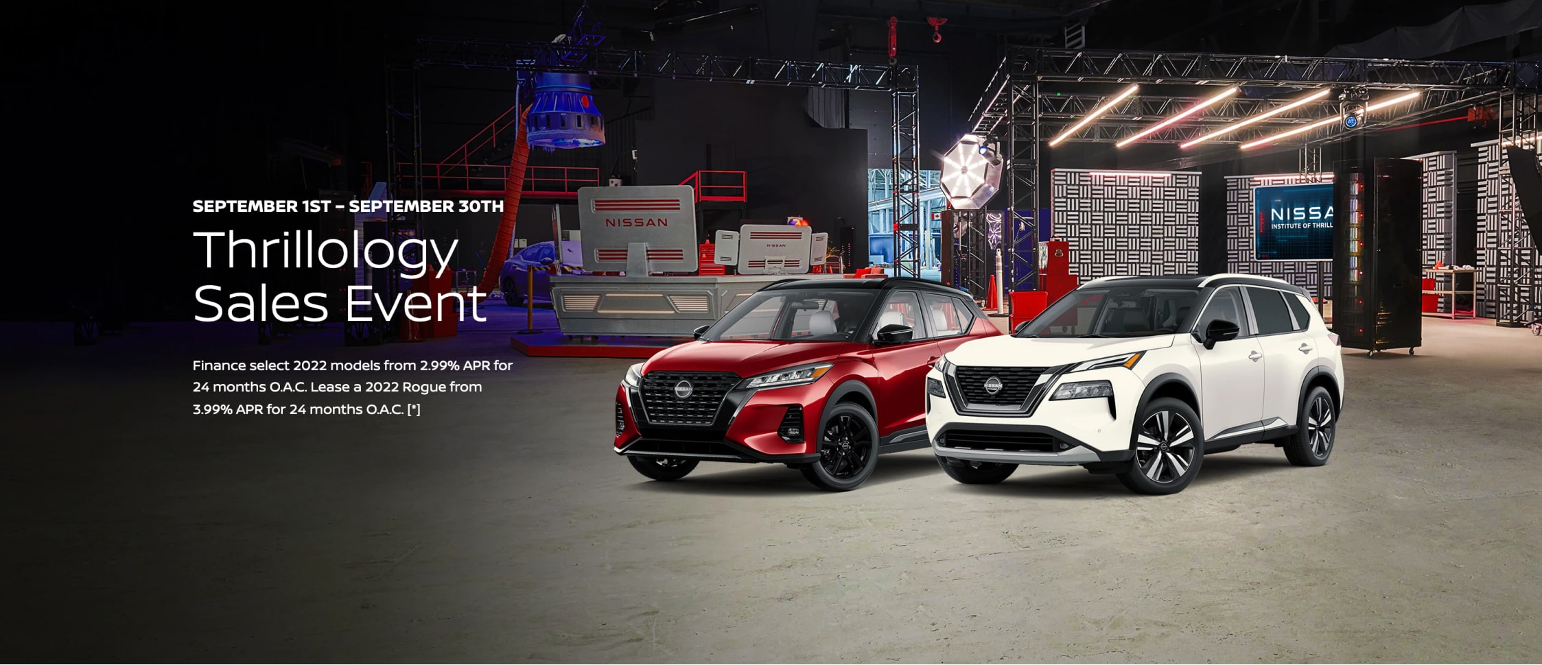 Nissan Dealership in Yarmouth, Nova Scotia Yarmouth Nissan