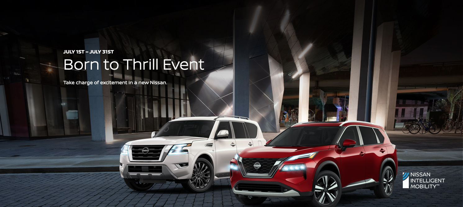 Nissan Dealership in Yarmouth, Nova Scotia Yarmouth Nissan