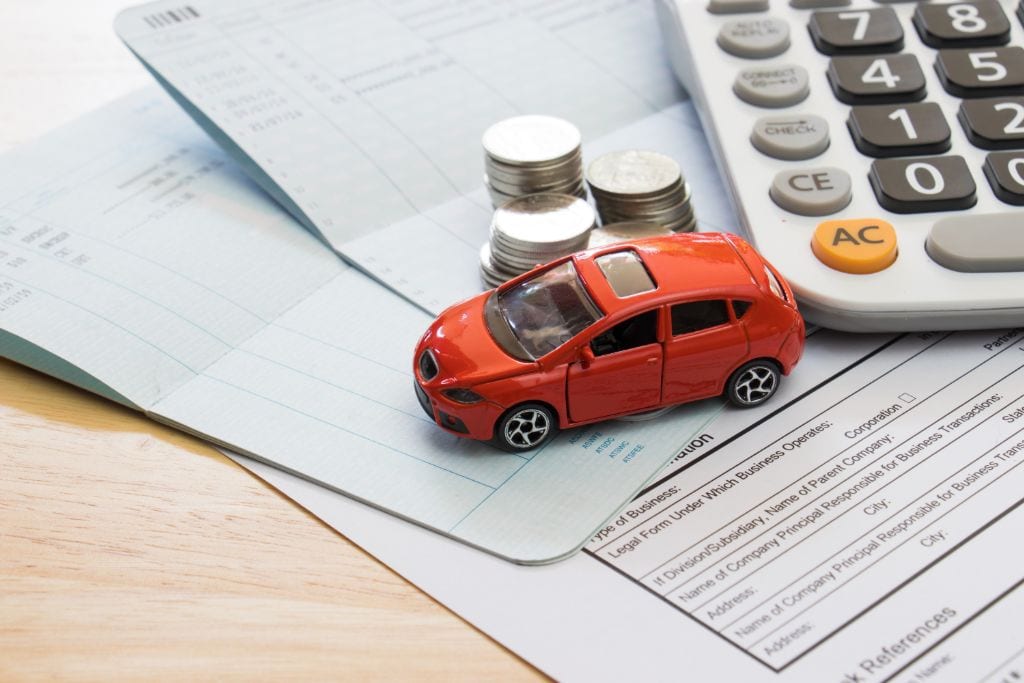 Car Financing In Ontario: Your Guide To Car Loans - Carpages Blog