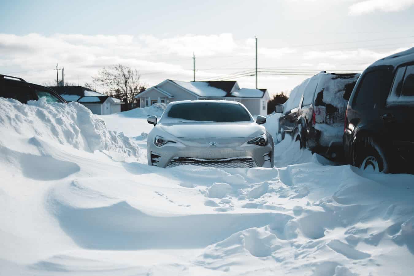 What Are The Best Cars For Canadian Winters? - Carpages Blog