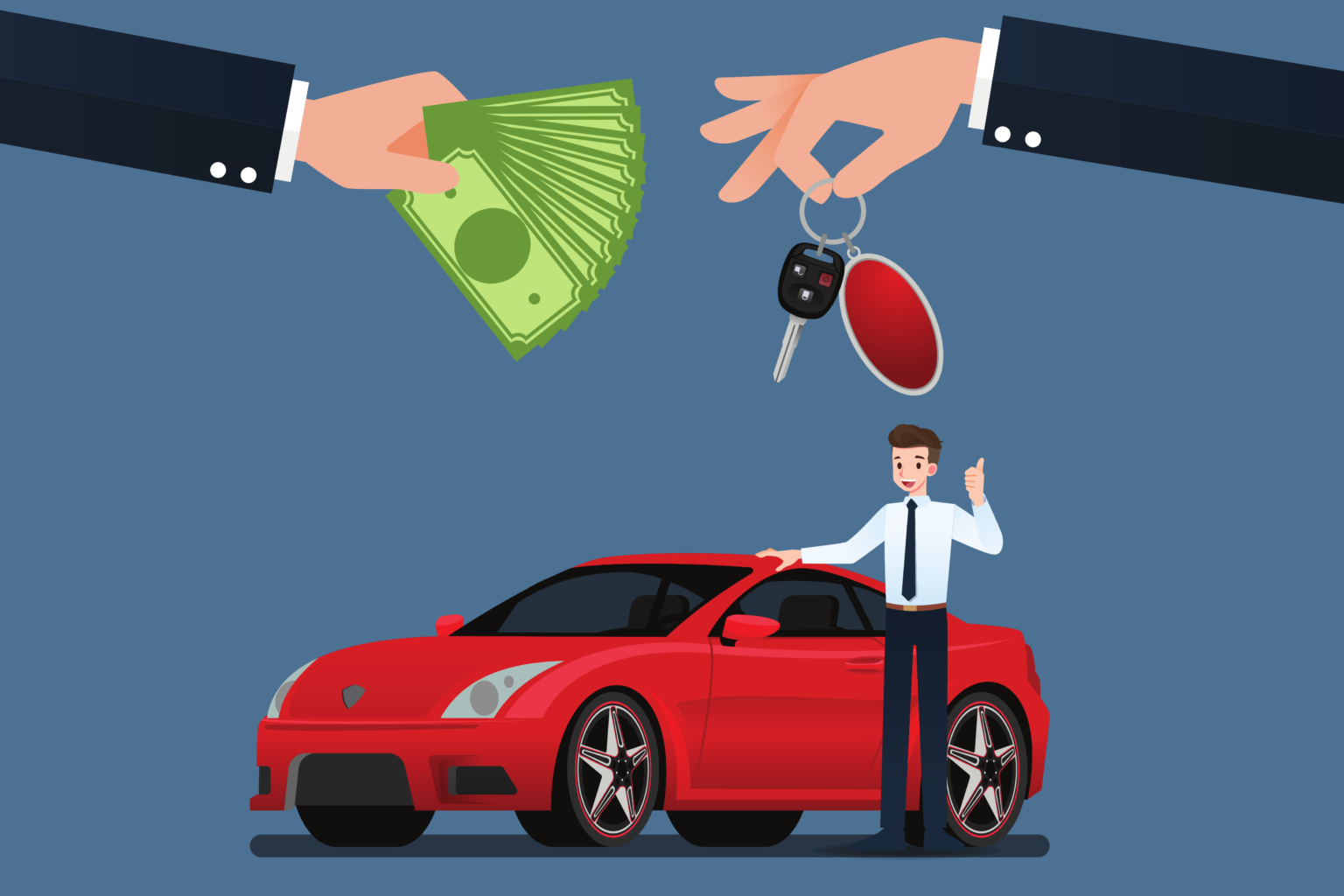 how-to-sell-your-car-for-the-most-money-a-guide-for-first-time-sellers