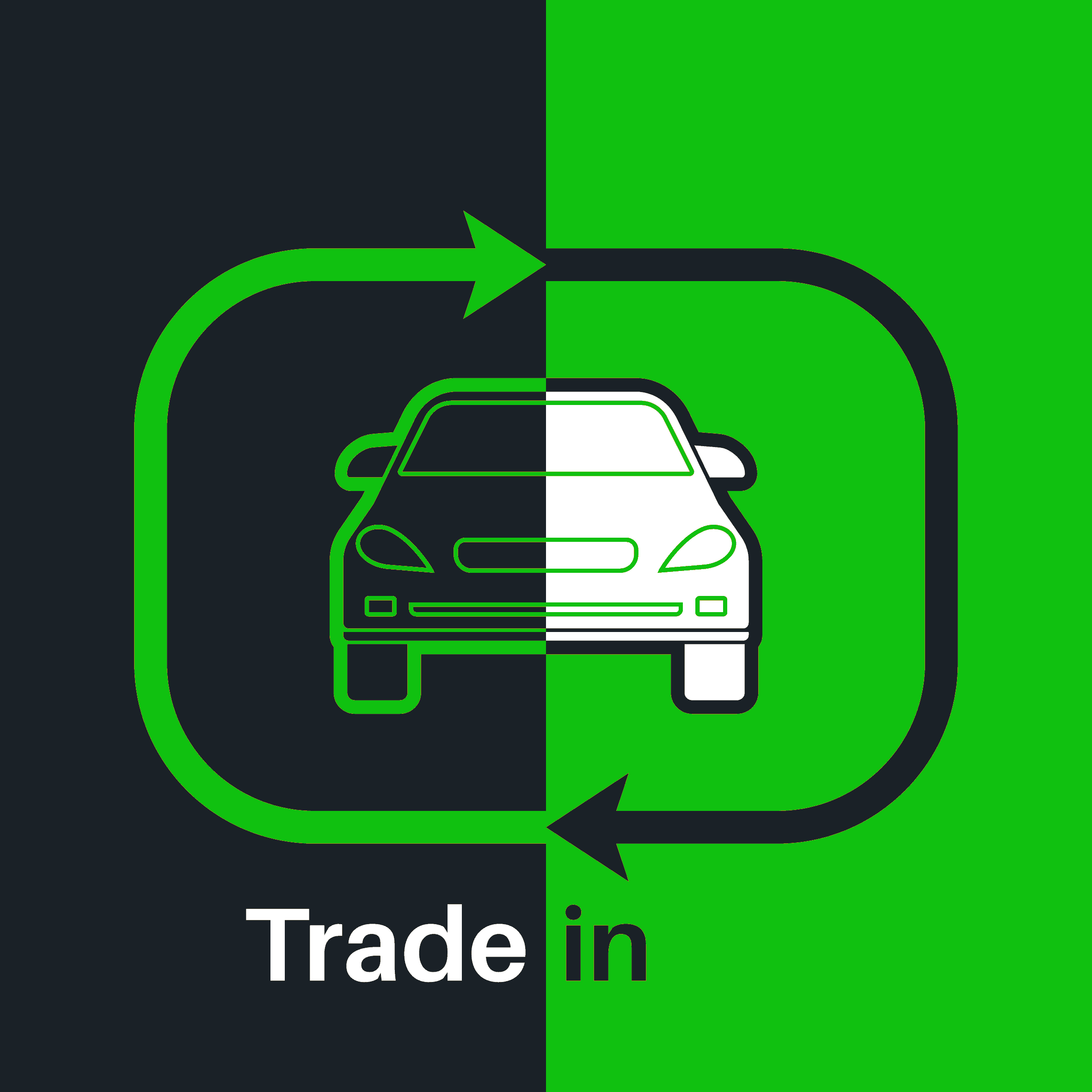 Car Trade In How It Works