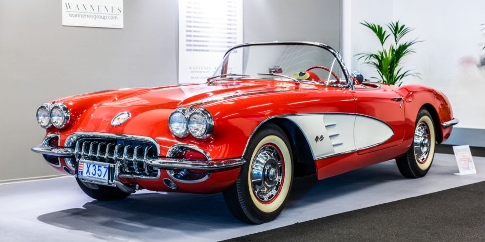 Find The Best Classic Cars For Sale In Canada