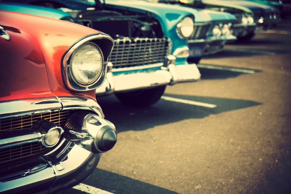 Find The Best Classic Cars For Sale In Canada