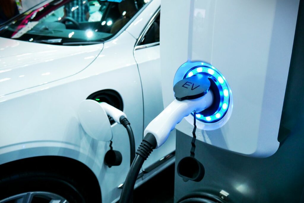 Guide to Buying Used Electric Cars Carpages Blog
