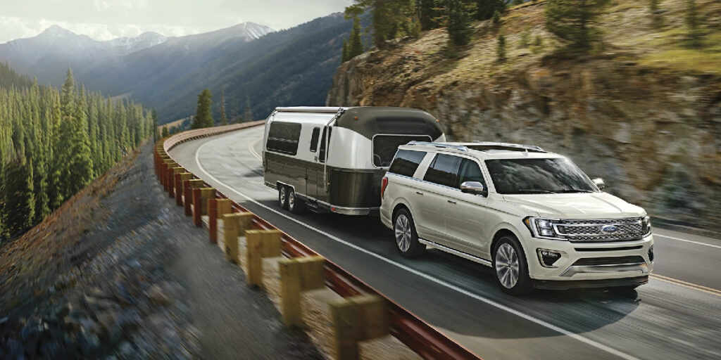 2021 ford expedition