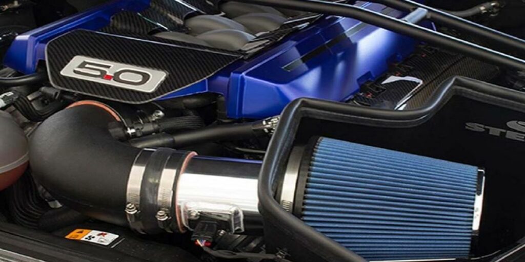 Benefits of Installing Cold Air Intake System - Carpages Blog