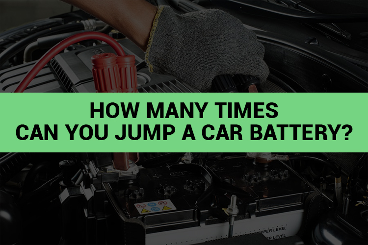 how long does it take to jump a car battery