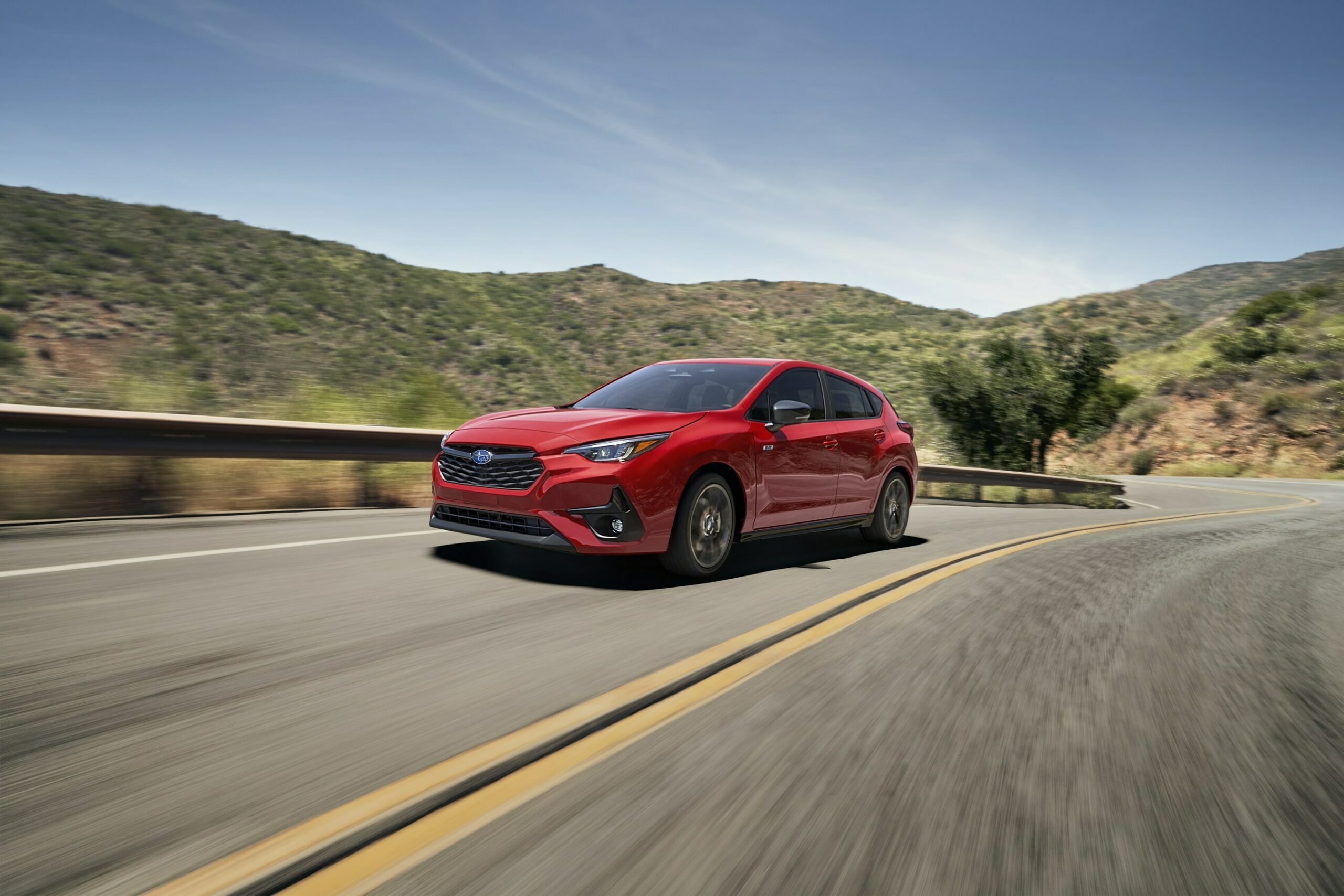 2024 Subaru Impreza Pricing Carpages Blog