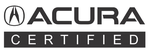 Acura Certified Pre-Owned