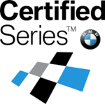 BMW Certified Series